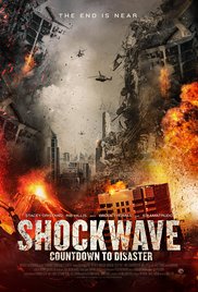 Shockwave: arma letal (2017) - Película