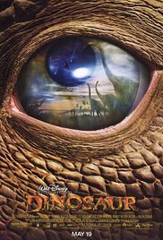 Dinosaurio (2000)