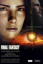 Final Fantasy: la fuerza interior (2001) - Película