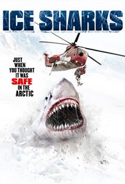 Tiburones del hielo (2016) - Película