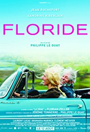Floride (2015) - Película