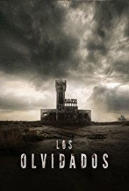 Los Olvidados (2017) - Película