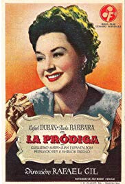 La pródiga (1946)