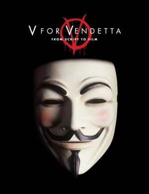 V de Vendetta (2006) - Película