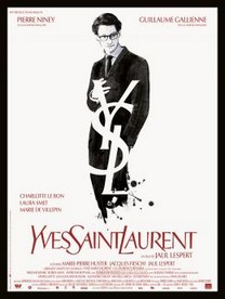 Yves Saint Laurent (2014) - Película