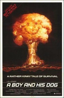 2024: Apocalipsis nuclear (Un muchacho y su perro) (1975)