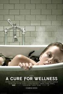 La cura del bienestar (2017)