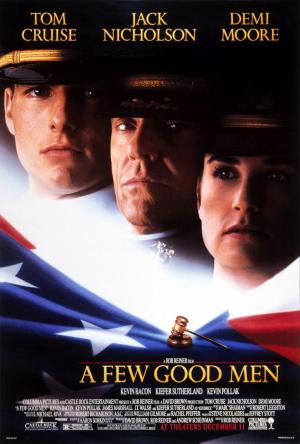 Algunos hombres buenos (1992)
