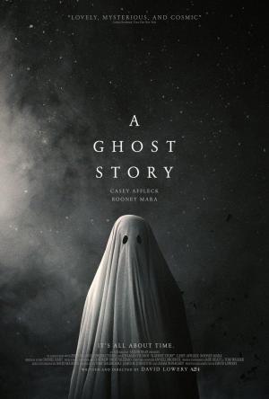 A ghost Story (2017)