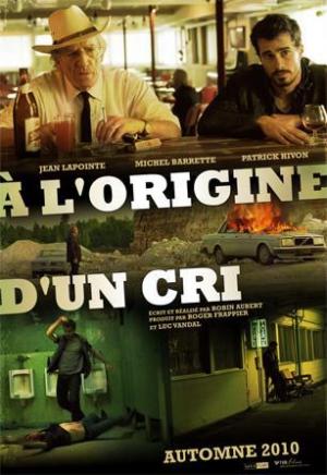 El origen de un grito (2010) - Película