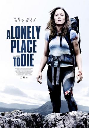 Un lugar solitario para morir (2011)