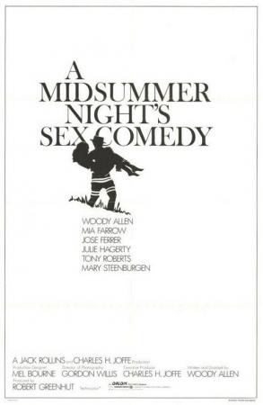 La comedia sexual de una noche de verano (1982)