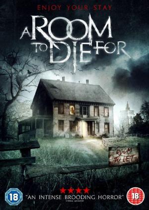 A Room to Die For (2017) - Película