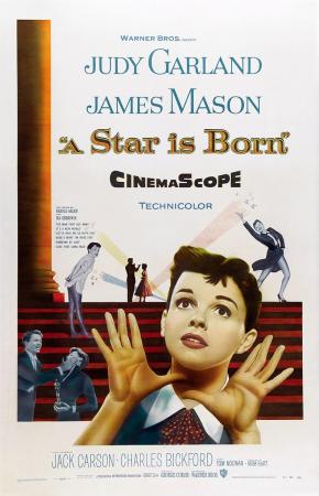 Ha nacido una estrella (1954)