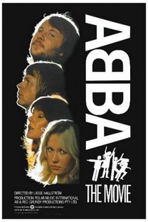 ABBA: La Pelí­cula (1977)