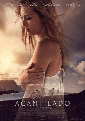Acantilado (2016) - Película