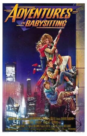 Aventuras en la gran ciudad (1987)
