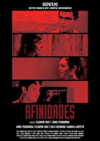 Afinidades (2010) - Película