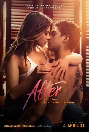 After. Aquí empieza todo (2019) - Película