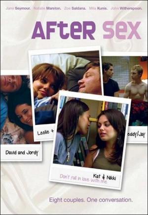 Después del sexo (2007)
