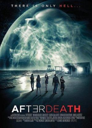 AfterDeath (2015) - Película