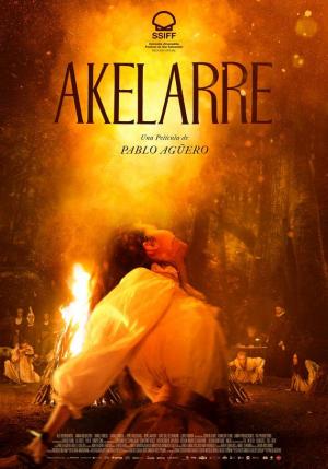 Akelarre (2020) - Película