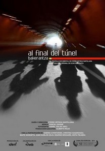 Al final del túnel (2011) - Película