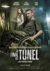 Al final del túnel (2016) - Película