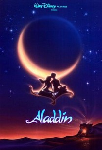 Aladdin (1992)  - Película