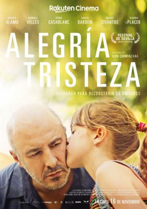 Alegria Tristeza (2018)