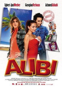 Alibi (2008) - Película