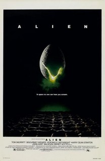 Alien, el octavo pasajero (1979) - Película