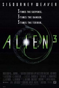Alien 3 (AlienÂ³) (1992) - Película