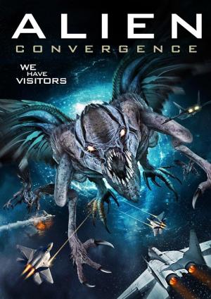 Alien Convergence (2017) - Película