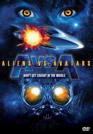 Aliens vs. Avatars (2011)