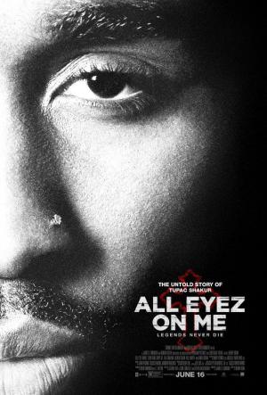 All Eyez on Me (2017) - Película