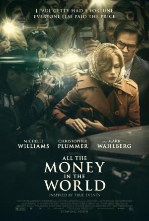 Todo el dinero del mundo (2017)