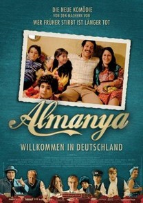 Almanya (2011) - Película