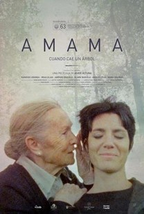 Amama (2015) - Película