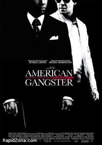American Gangster (2007) - Película