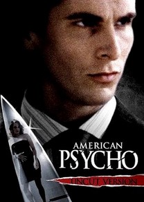 American Psycho (2000) - Película