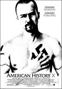American History X (1998) - Película