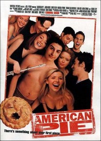 American Pie (1999) - Película