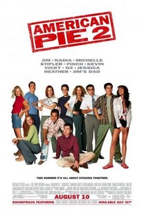 American Pie 2 (2001) - Película