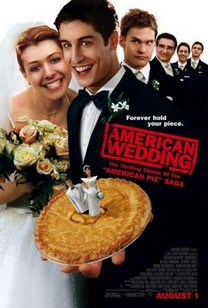 American Pie 3: Menuda boda (2003)