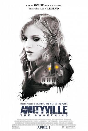 Amityville: El despertar (2017) - Película