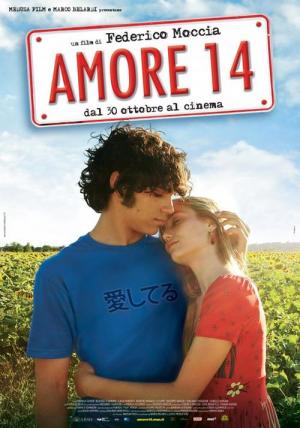 Carolina se enamora (2009) - Película