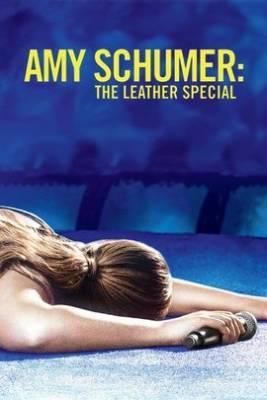 Amy Schumer: The Leather Special (2017) - Película