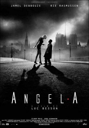 Angel-A (2005) - Película