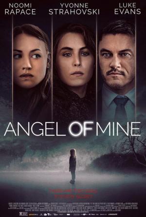 Desaparecida (Angel of Mine) (2019) - Película